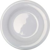 Carlisle&reg; Durus&reg; 13 Oz. White Soup / Salad Bowl
