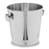 Wine Bucket, S/S, 8-1/4" Diam