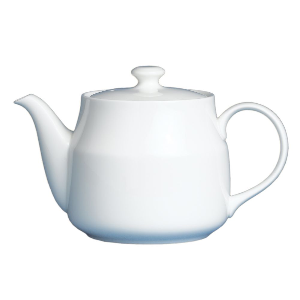 Steelite Royal Court 12.75 Oz Tea Pot
