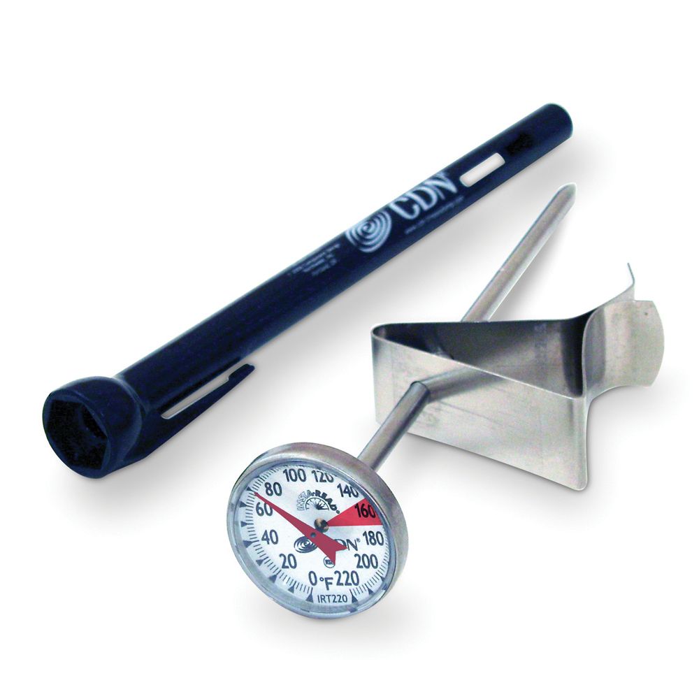 CDN&reg; ProAccurate&reg; Insta-Read&reg; Beverage Thermometer