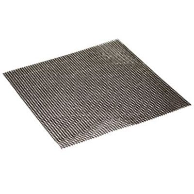 Medium Mesh Non-Stick 12" x 12" Screen