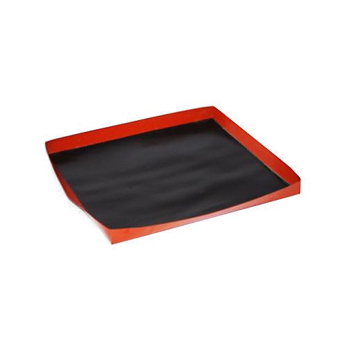 Turbo Chef Non-Stick Solid 12" x 13" Basket