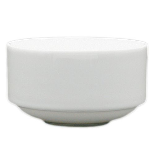 Fortessa Bone China&reg; Andromeda 8 Oz Stackable Bouillon Cup