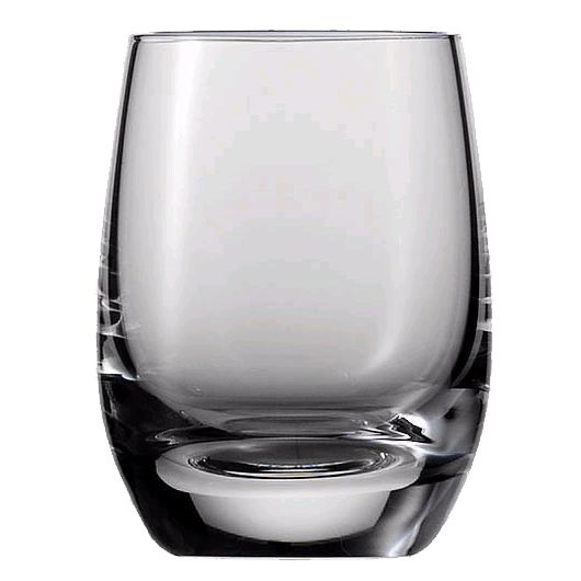 Fortessa Banquet&reg; Tritan Crystal 2.5 Oz Shot Glass