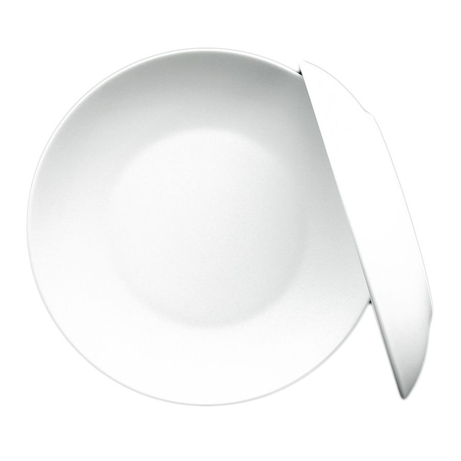 Fortessa&reg; D&V&reg; TC Serena 7&frac12;" Coupe Bowl
