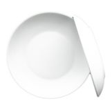 Fortessa&reg; D&V&reg; TC Serena 7&frac12;" Coupe Bowl