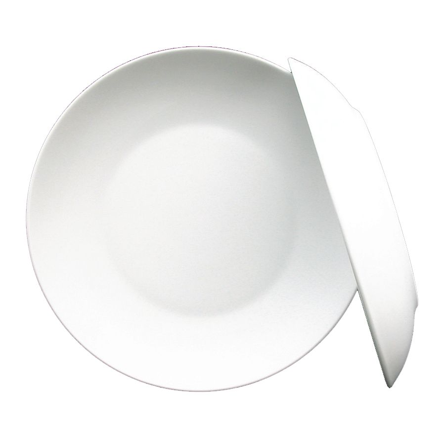Fortessa&reg; D&V&reg; TechnoCeram 8-4/5" Coupe Bowl