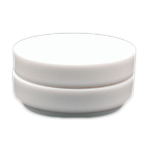 Fortessa&reg; Accentz FSW 3" Ramekin / Garnish Plate