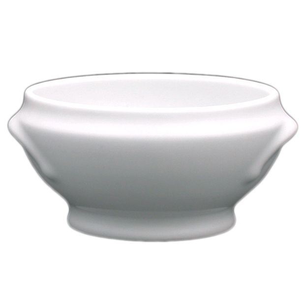 Fortessa&reg; Accentz&reg; 9.5 Oz Soup Tureen w/ Handles