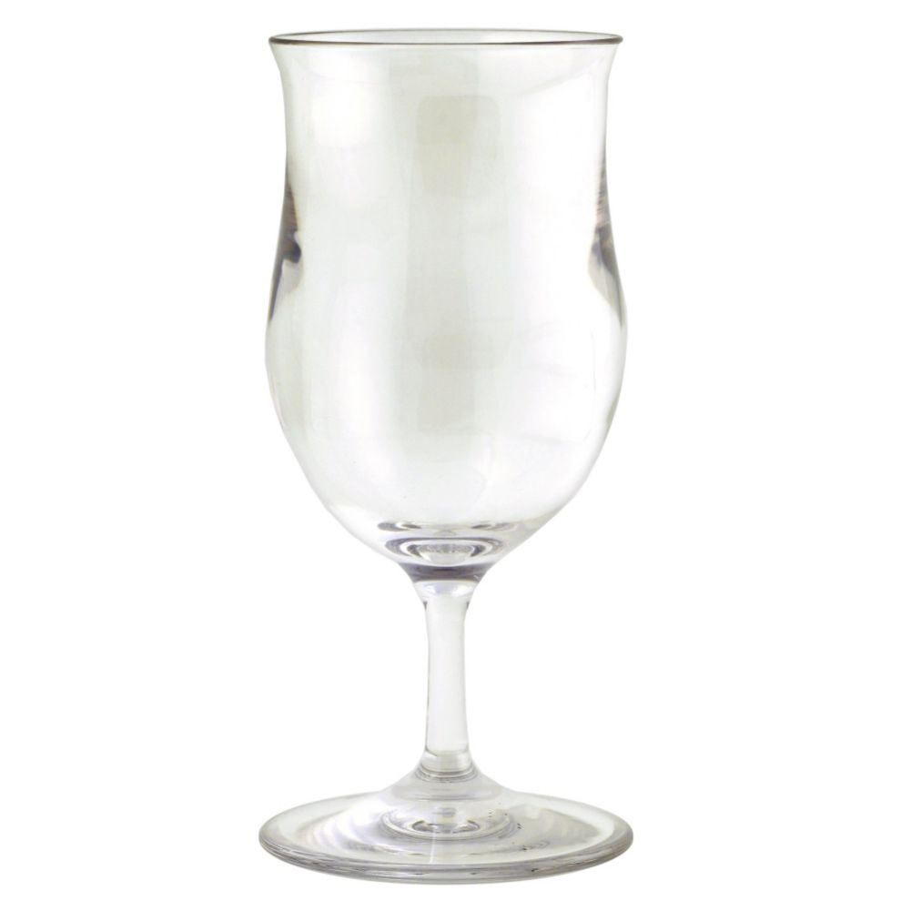 Strahl&reg; Design+ Contemporary 13 Oz Pina Colada Glass