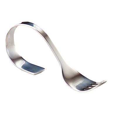 World&reg; Tableware Windsor Stainless Steel Appetizer Fork