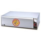 APW Wyott full Size 100 Bun Warmer Cabinet, 120V, BW-50