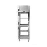 Traulsen A-Series AHT132NPUT-HHG 1-Section Pass-Thru Refrigerator