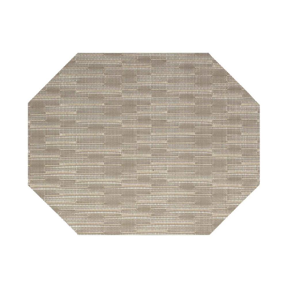 Front Of The House&reg; 11"x14" Tan Placemat