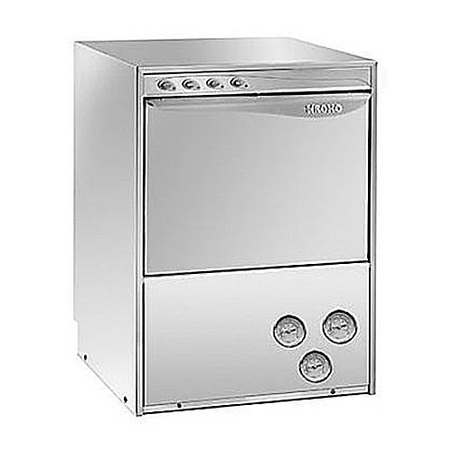 CMA Dishmachines High Temp. Undercounter Dishwasher