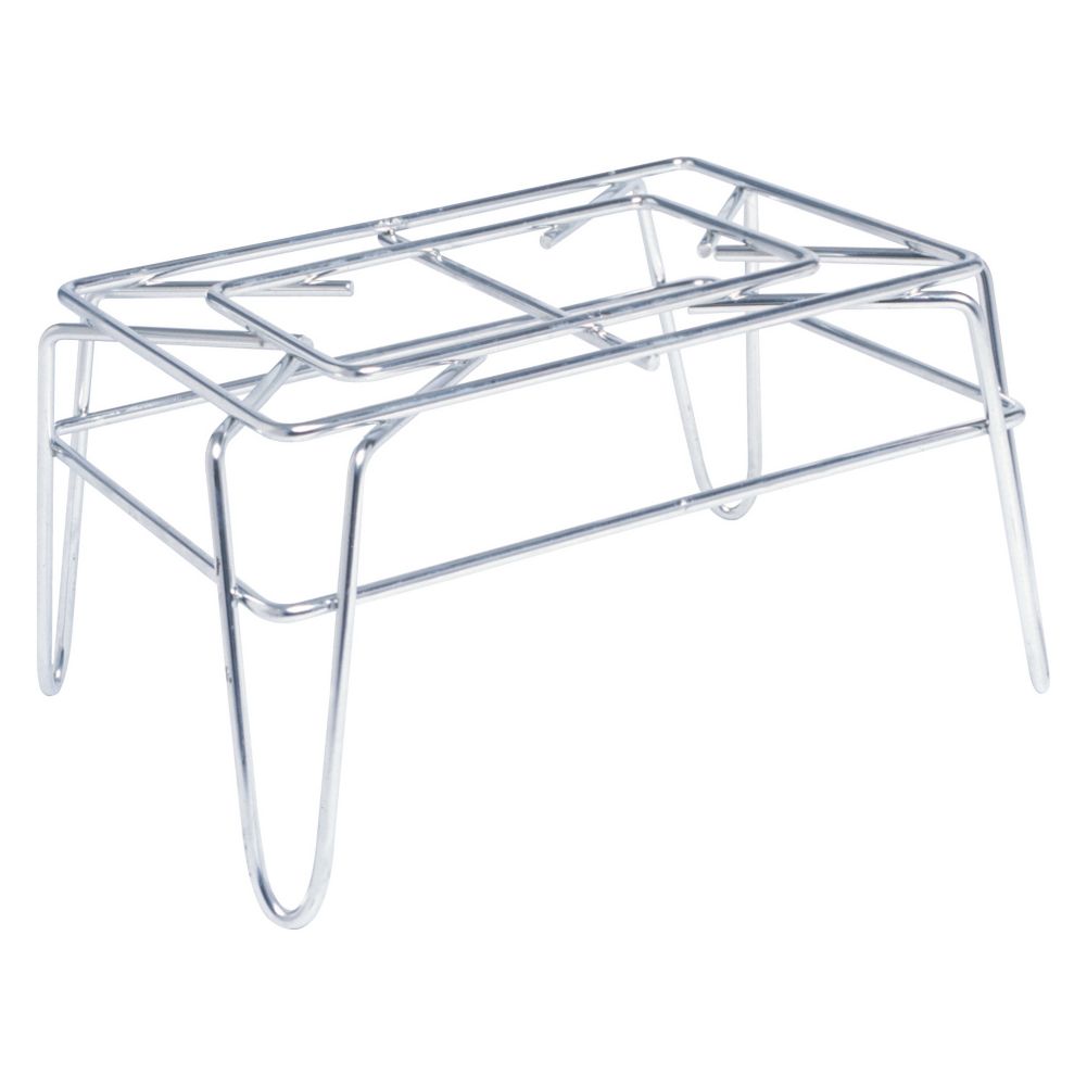 Win Holt&reg; Sani Merchandiser Display Stand