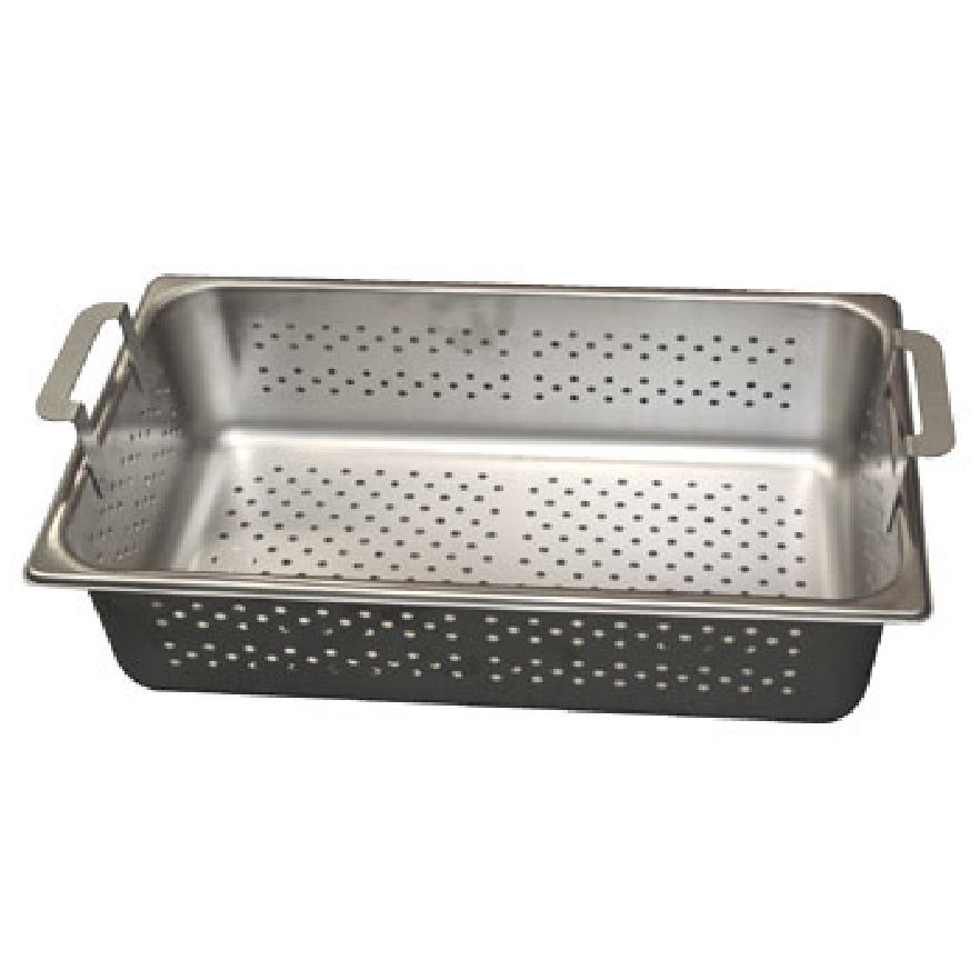 Vulcan Hart S/S Perforated Boiler Basket