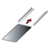 Win Holt Universal Angle Slides
