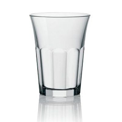 Bormioli Rocco 8-1/2 Oz Siena Tempered Rock Glass