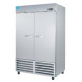Beverage-Air Two-Section Reach-In Freezer