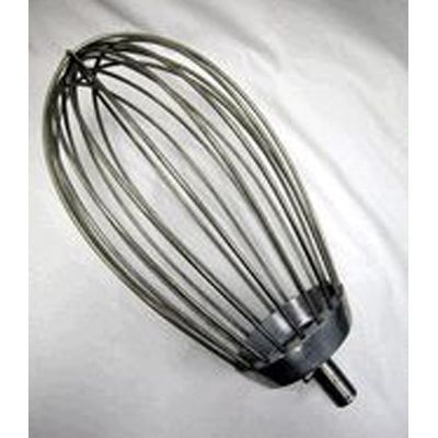 Full Size HD Wire Whip for W40