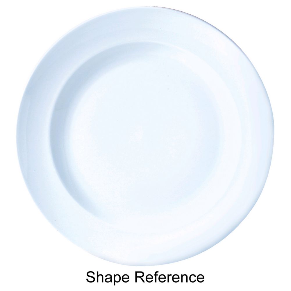 Steelite Sorrento Vogue 6-1/2" Plate