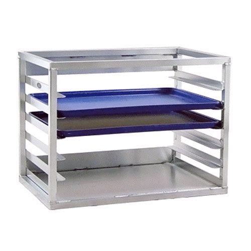 New Age Wall Mounted Sheet Pan Rack