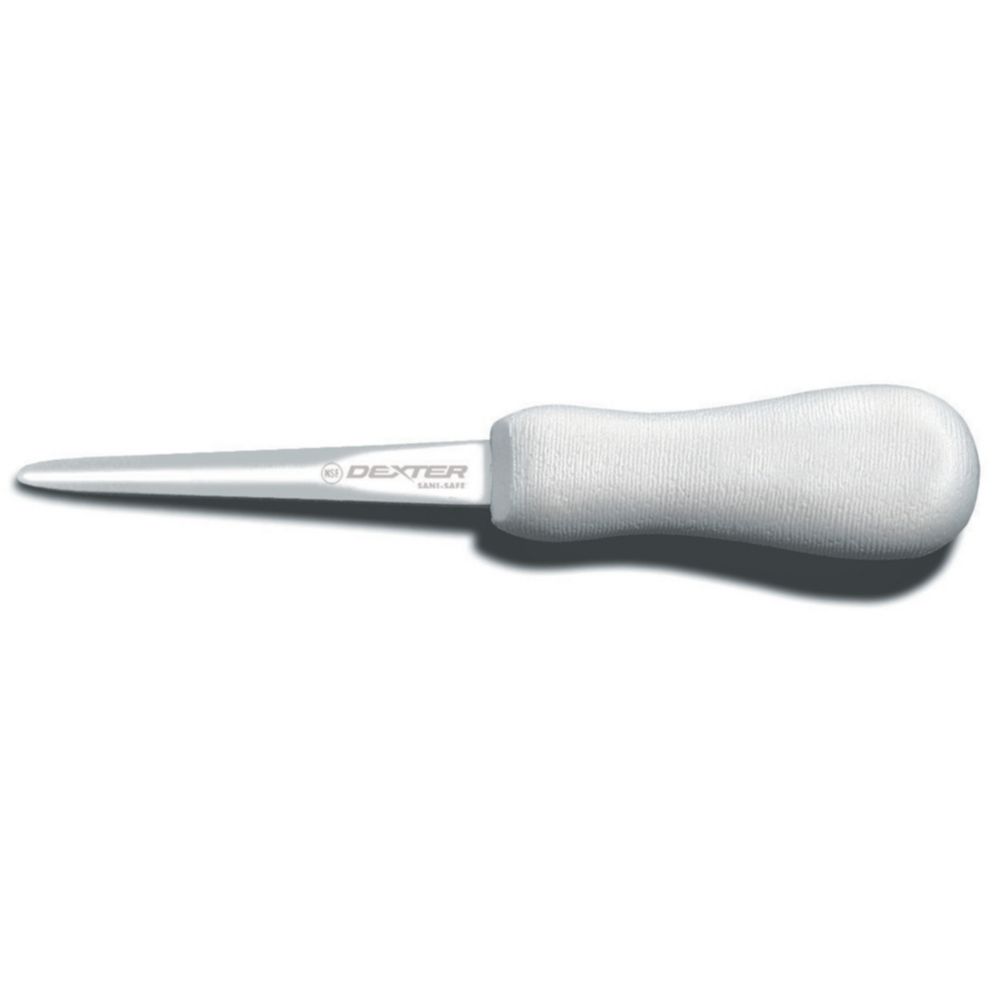 Dexter Russell Sani-Safe&reg; 4" Oyster Knife Perfect Packaging