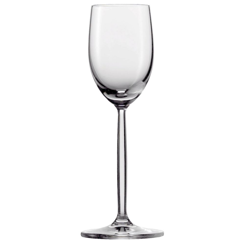 Fortessa Diva&reg; Tritan Crystal  2.7 oz Liqueur Glass