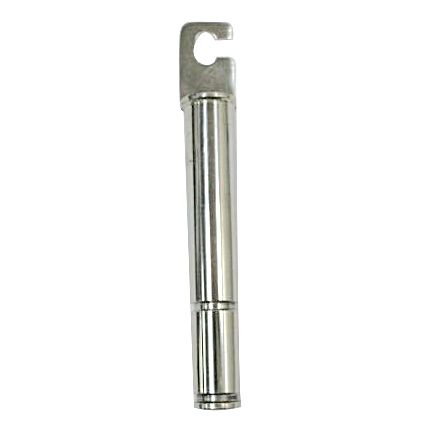 Draw Plunger Valve Assembly
