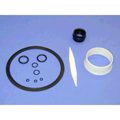 Tune-Up Kit For Wendy's Frosty Machine Model 758