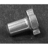 Stud Nut For Plastic Freezer Door