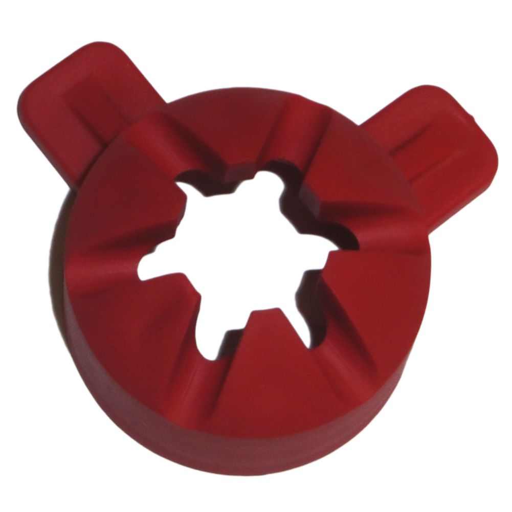 Design Cap for Tastee Freeze