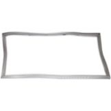 Screw-In Gasket For Potato Freezer Door, Gray