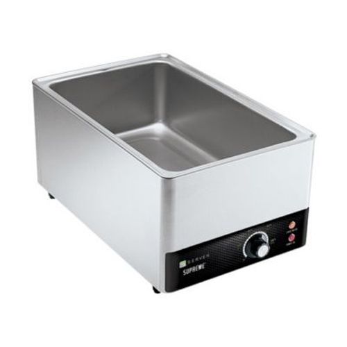 Server Supreme&trade; Full Size Steam Table Pan Warmer, FS-20SS 90020
