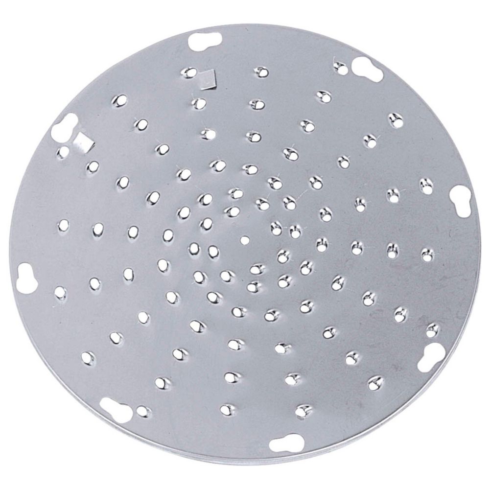 Hobart Shredder Plate for VS9 Vegetable Slicer Attachment