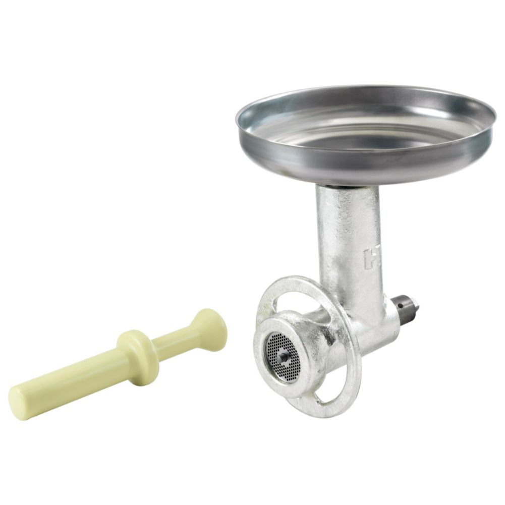 Hobart Meat Chopper Attachment for Planetary Mixers