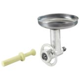 Hobart Meat Chopper Attachment for Planetary Mixers