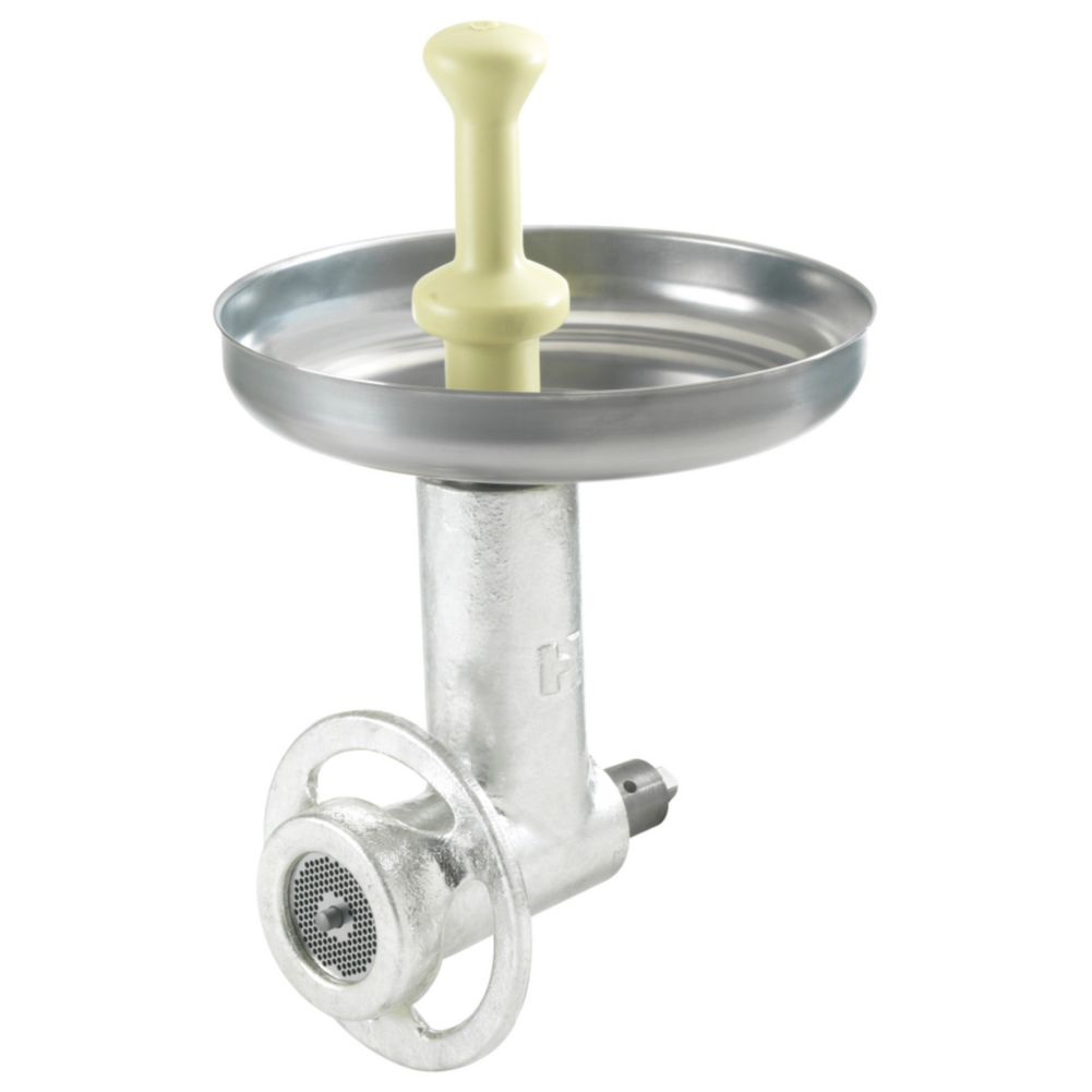Hobart Meat Chopper Attachment for Planetary Mixers