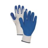Wells Lamont FlexTech&trade; Large White Poly / Cotton Glove