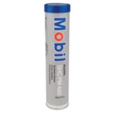 Exxon Mobil Synthetic Bearing Grease,  Temp Range -40F to 350F