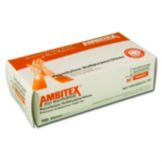 Tradex Ambitex&reg; Medium Latex-Free Disposable Poly Gloves
