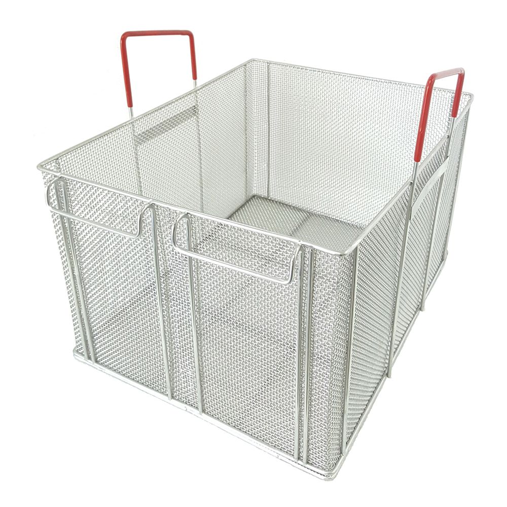 Pronto PBSE0825 S/S Large Rectangular Pasta Cooker Basket eBay