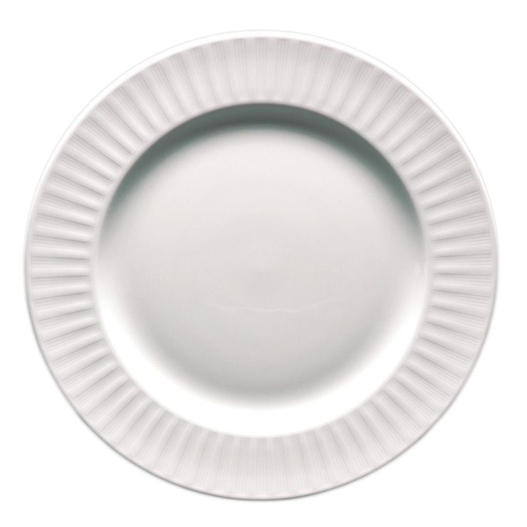 Fortessa&reg; Fortaluxe Evita 6&frac14;" Bread and Butter Plate