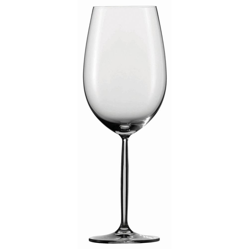 Fortessa Diva&reg; Tritan Crystal 26 Oz Claret Goblet