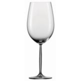 Fortessa Diva&reg; Tritan Crystal 26 Oz Claret Goblet