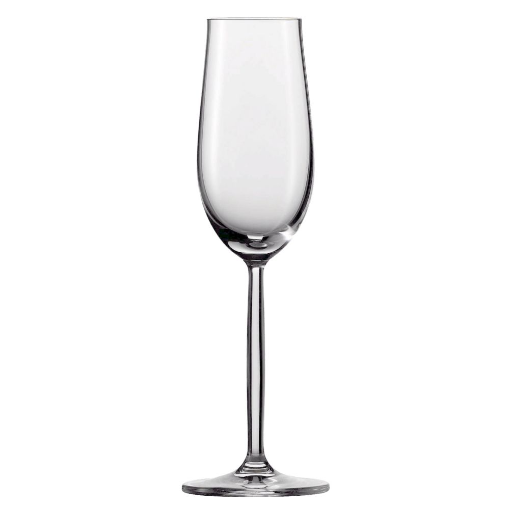 Fortessa Diva&reg; Tritan Crystal 3.7 Oz Sherry Glass