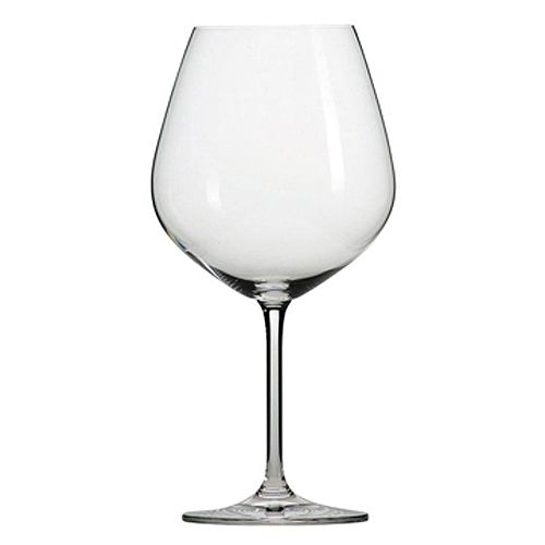 Fortessa Forte&reg; Tritan Crystal 24.7 Oz Claret Burgundy Glass