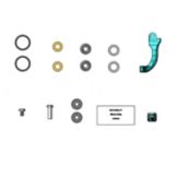 T & S Brass Glass Filler Repair Kit