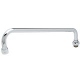 T & S Brass 14" Swing Nozzle